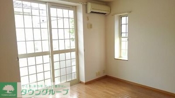 プリュジュールIIの物件内観写真